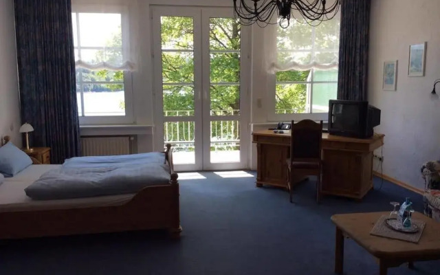 Hotel & Restaurant Seehof