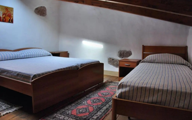 Casa Castori
