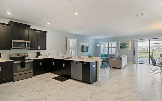 Storey Lake 2927