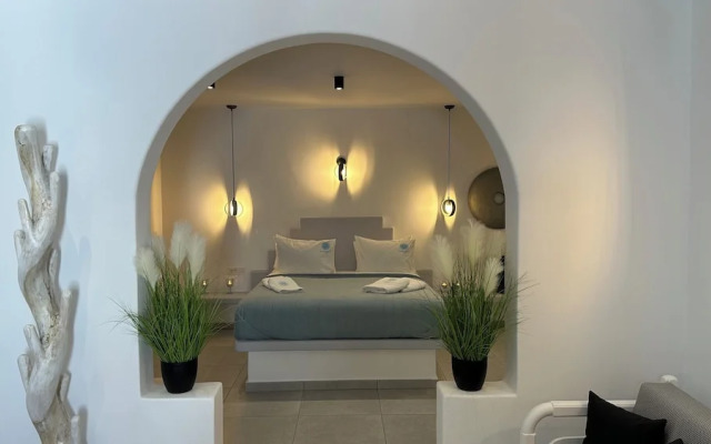 Miracles Suites by Anastasia Princess, Adults Only