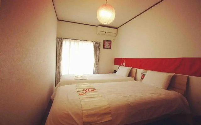 Nijyosha - Vacation STAY 67853v
