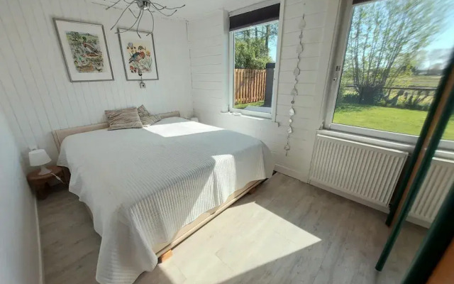 Holiday Retreat in Sint Maartenszee