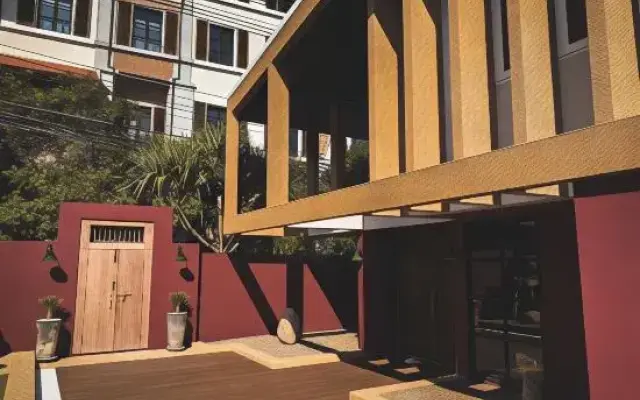 Villa 1968