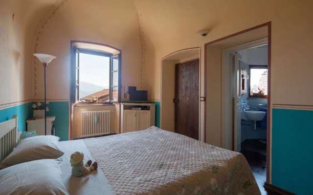 B&B La Pulce Dorata