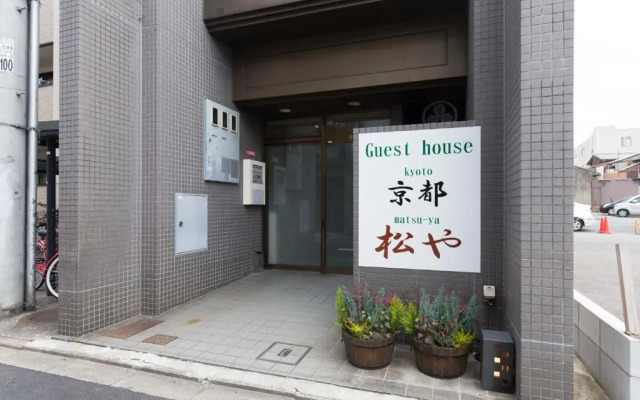 Kyoto Matsu-ya
