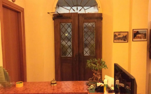 Agriturismo Riviera Oglio