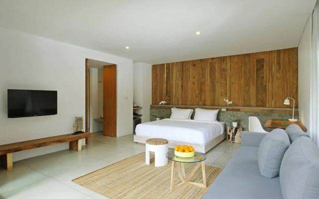 Aria Villas Ubud