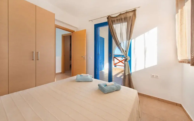 Blue Sea Villa