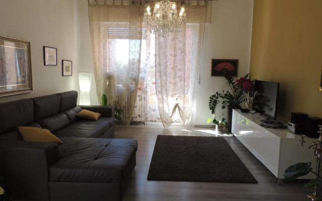 ideal apartment for families or group of friends