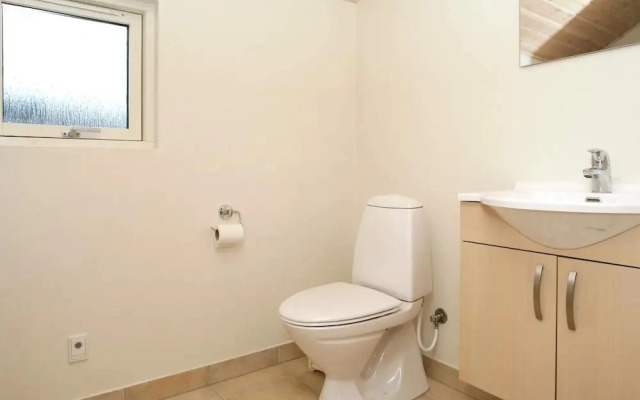 5 Star Holiday Home in Rodby