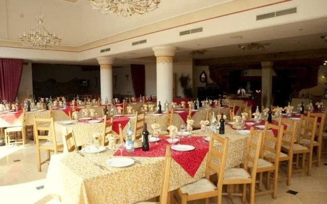 Park Hotel Bellavista