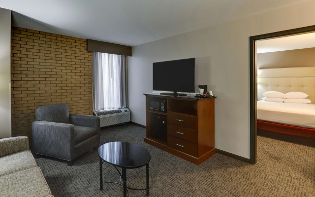 Drury Inn & Suites Columbus Dublin