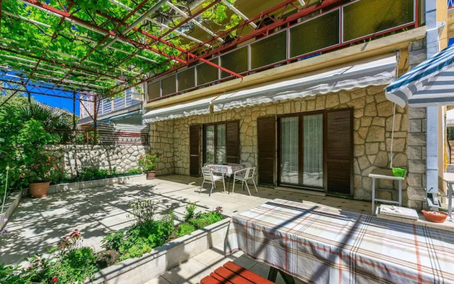 Apartments Mirena