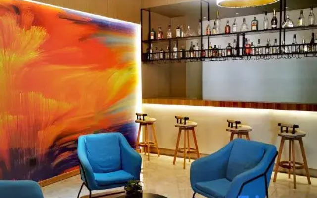 H Hotel (Xining Central Plaza)
