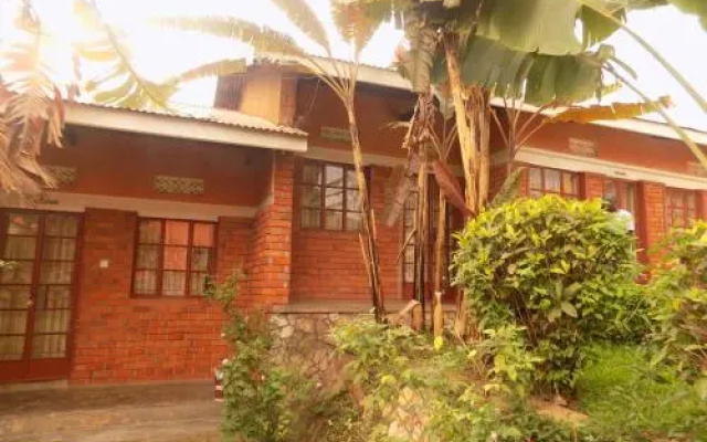 Meliva Guest House Mbarara