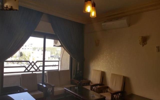 Gulf Suites Hotel