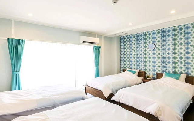 Guest House 300hostel Osu Kannon