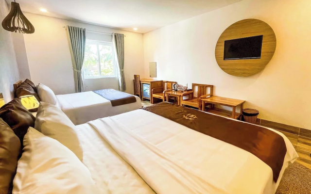 BB Hotel & Resort