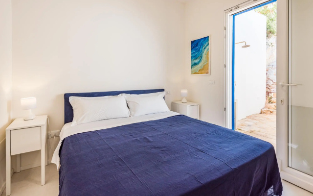 Villa Infinity in diso