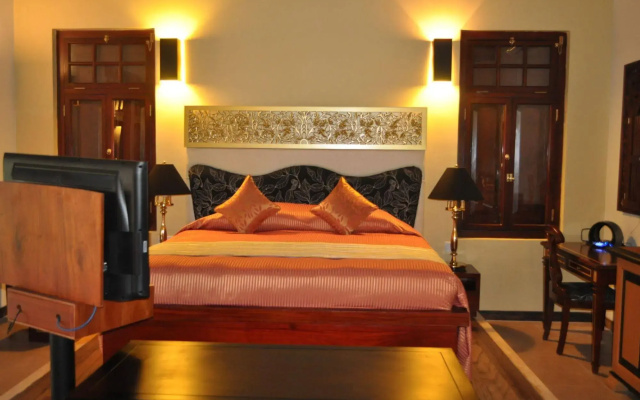 Cocoon Resort and Villas