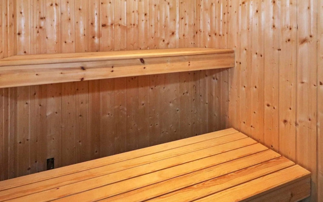 Spacious Holiday Home in Storvorde near Sea