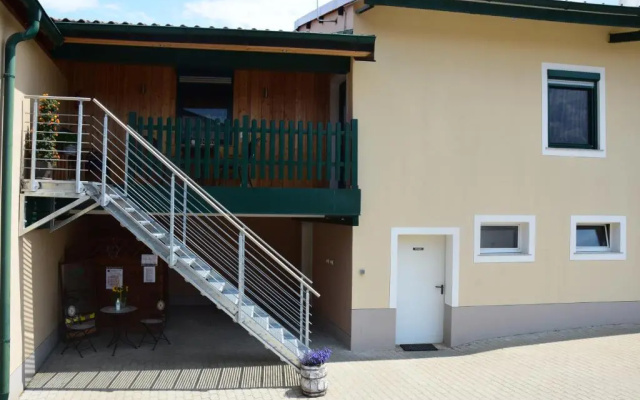 Rebenhof Schwalm (Adults Only)