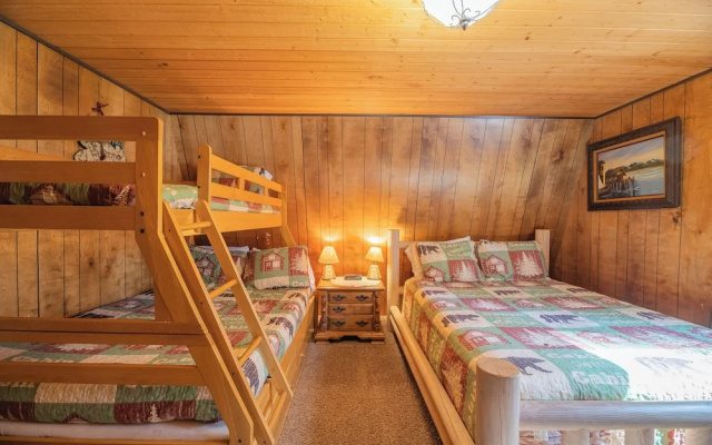 Bearfoot Cabin