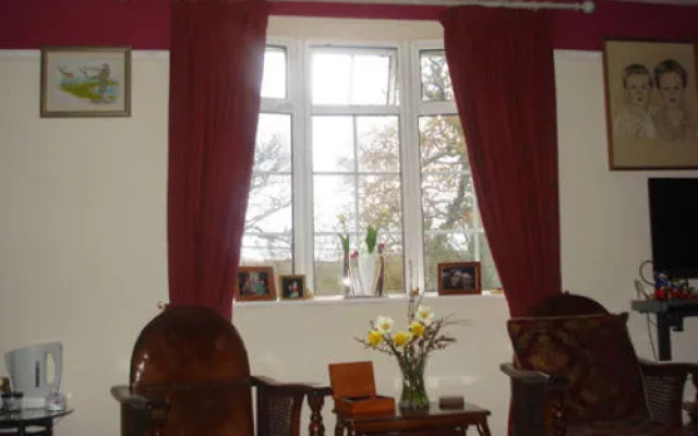 Bracken B&B