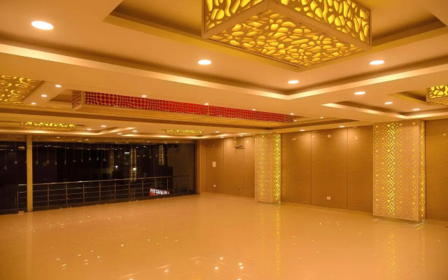 Paradise Inn