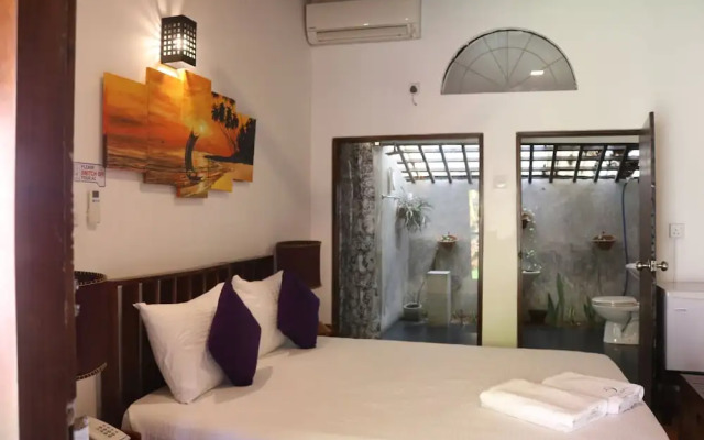 C & I Beach Hotel