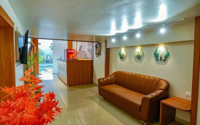 Hotel Supreme Inn