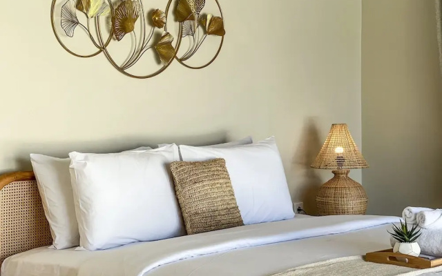 Moana Villa & Suites Bingin