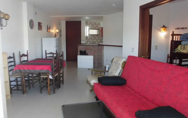 Apartament Medes Parc I 4 6 inmoestartit