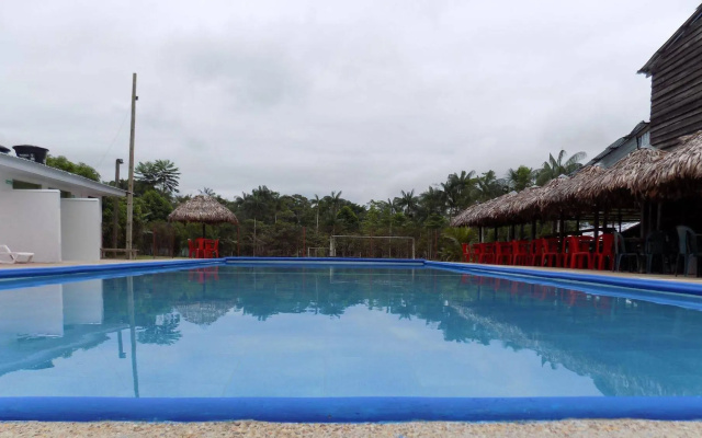 Centro Recreacional el Korral