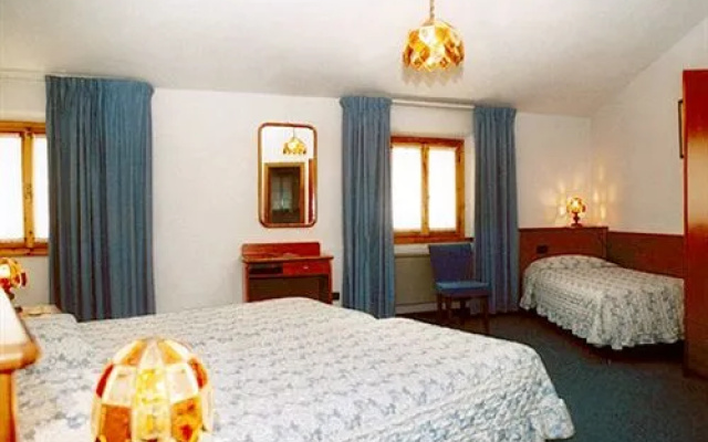 Hotel Baccio Da Montelupo