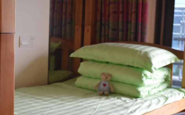 Zhuhai 1904 Youth Hostel
