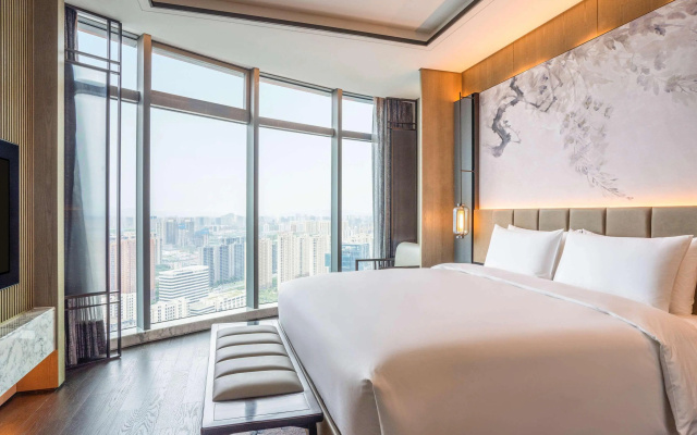 Sofitel Hangzhou Yingguan Hotel