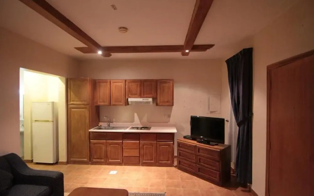 AlToot Palace Furnished Apartments