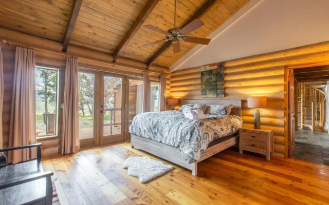 317 Tower - Combo Home