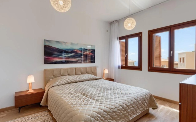 Aphrodite Hills Rentals - Premium Serviced Apartments