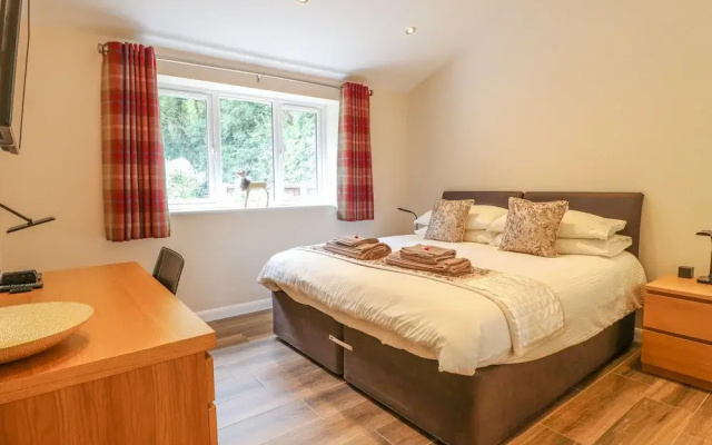 Rose Cottage