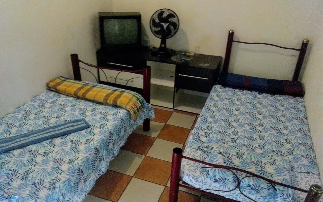 Morada BemTeVi - Hostel