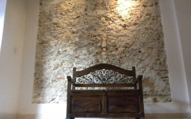 Hotel Real Almirante Padilla
