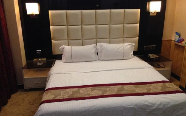 Tianguo Times Hotel