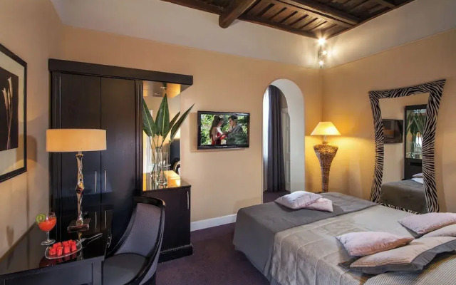 The Inn at the Spanish Steps Luxury Collection - Suite Condotti
