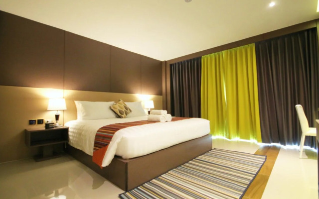 Grande Classic Pattaya