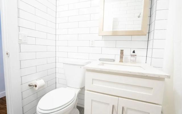 Two Bridges Apartments 30 Day Rentals