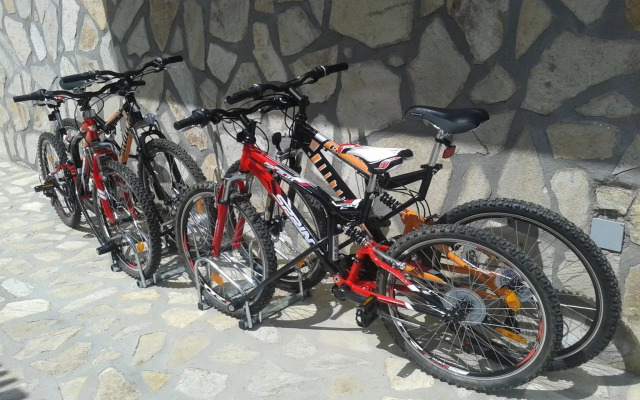 Mini Complex Rilski Terasi