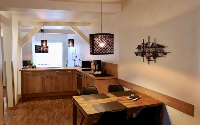 Ferienwohnung Junger-Moritz IV