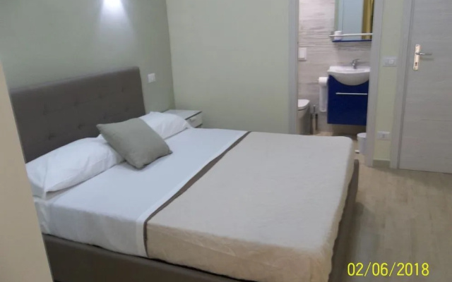 B & B Dell'arco